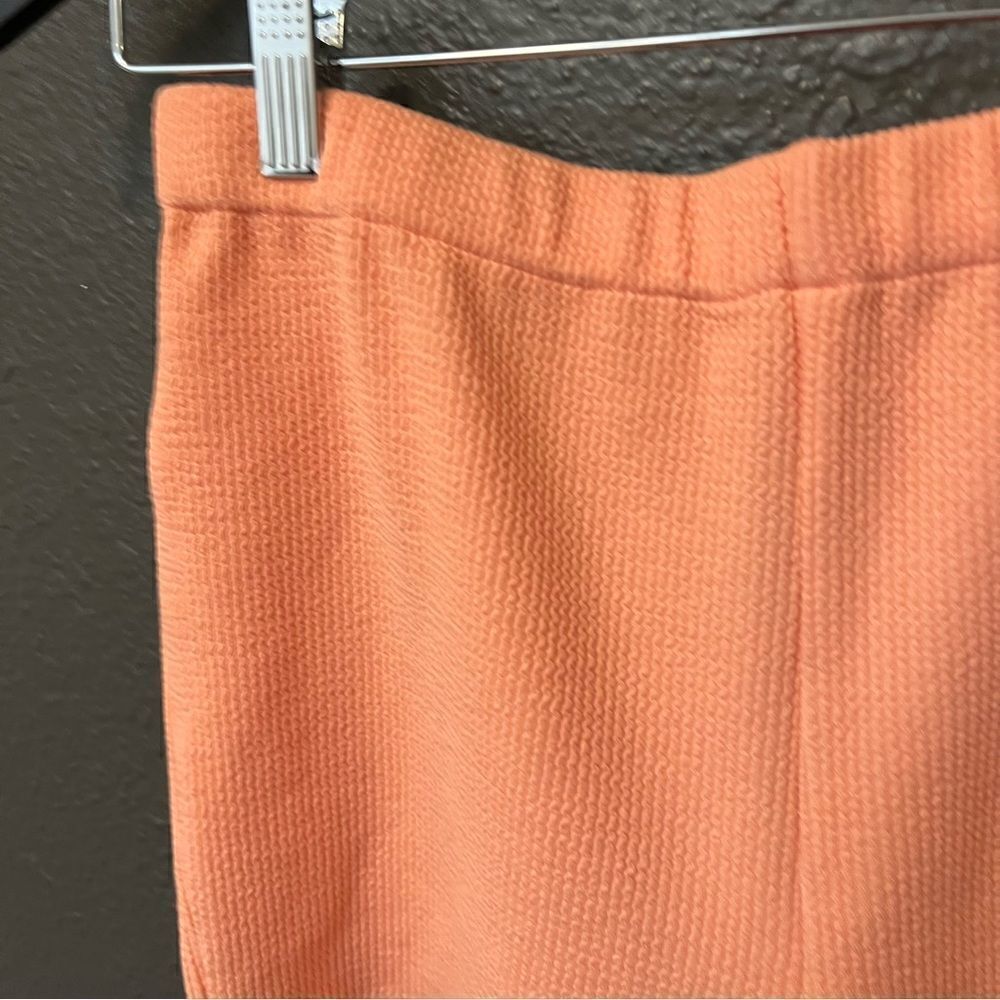 Revolve, Lovers and Friends, Lydia Short in Peach NWT Medium Pull on - Picture 5 of 12